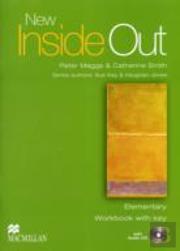 New Inside Out Elementary