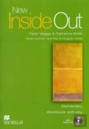 New Inside Out Elementary