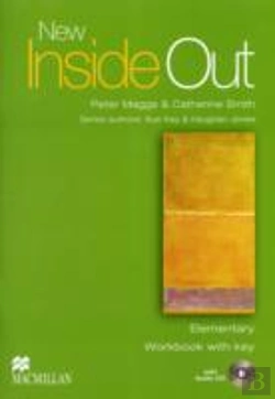 Bertrand.pt - New Inside Out Elementary
