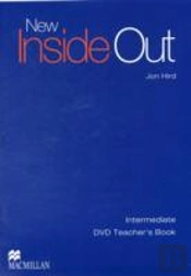 New Inside Out Intermediate