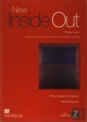 New Inside Out Pre-Intermediate