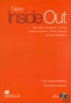 Bertrand.pt - New Inside Out Pre-Intermediate