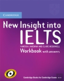 Bertrand.pt - New Insight Into Ielts Workbook With Answers