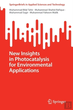 Bertrand.pt - New Insights In Photocatalysis For Environmental Applications