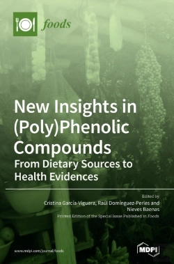 Bertrand.pt - New Insights In (Poly)Phenolic Compounds