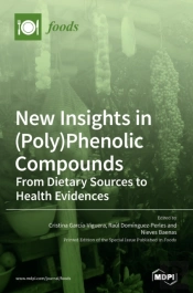 New Insights In (Poly)Phenolic Compounds