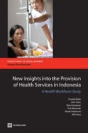 New Insights Into The Provision Of Health Services In Indonesia