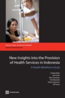 Bertrand.pt - New Insights Into The Provision Of Health Services In Indonesia