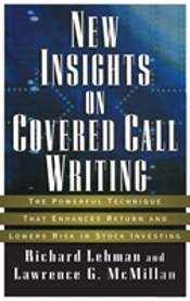 New Insights On Covered Call Writing