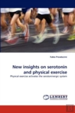 Bertrand.pt - New Insights On Serotonin And Physical Exercise