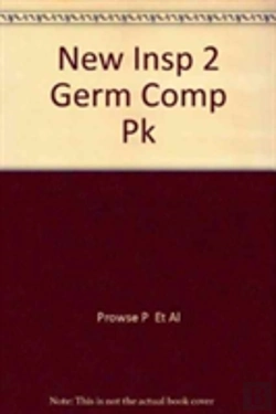 Bertrand.pt - New Inspiration Level 2 German Companion Pack