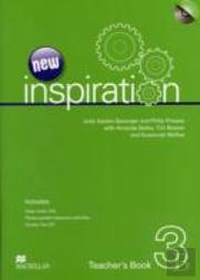 New Inspiration Level 3