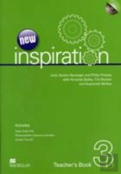 New Inspiration Level 3