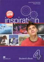 New Inspiration Level 4