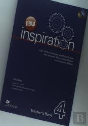 New Inspiration Level 4