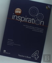 New Inspiration Level 4