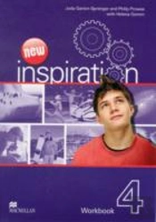 New Inspiration Level 4