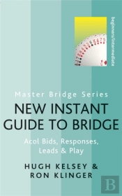 New Instant Guide To Bridge