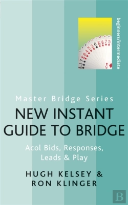 Bertrand.pt - New Instant Guide To Bridge