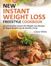 New Instant Weight Loss Freestyle Cookbo