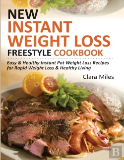 Bertrand.pt - New Instant Weight Loss Freestyle Cookbo
