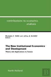New Institutional Economics And Development