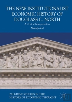 Bertrand.pt - New Institutionalist Economic History Of Douglass C. North