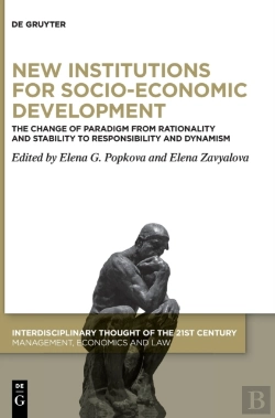 Bertrand.pt - New Institutions For Socio-Economic Development