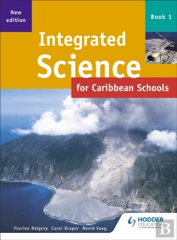 Bertrand.pt - New Integrated Science For The Caribbean - Book 1