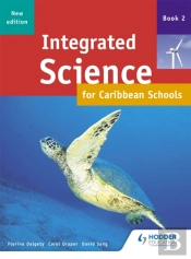 New Integrated Science For The Caribbean - Book 2