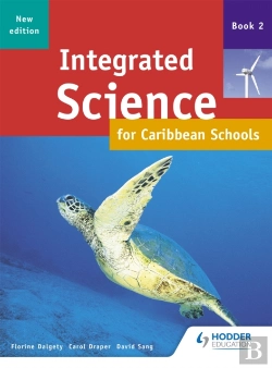 Bertrand.pt - New Integrated Science For The Caribbean - Book 2