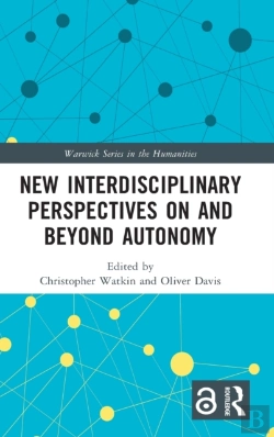 Bertrand.pt - New Interdisciplinary Perspectives On And Beyond Autonomy