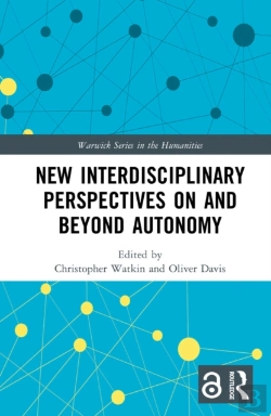 Bertrand.pt - New Interdisciplinary Perspectives On And Beyond Autonomy