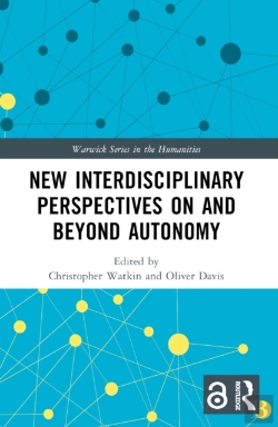 Bertrand.pt - New Interdisciplinary Perspectives On And Beyond Autonomy