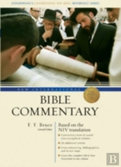 Bertrand.pt - New International Bible Commentary