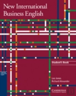 Bertrand.pt - New International Business English Student'S Book