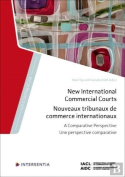 Bertrand.pt - New International Commercial Courts