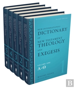 Bertrand.pt - New International Dictionary Of New Testament Theology And Exegesis Set