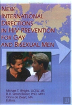 Bertrand.pt - New International Directions In Hiv Prevention For Gay And Bisexual Men