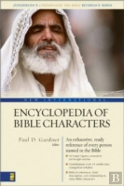 Bertrand.pt - New International Encyclopedia Of Bible Characters