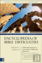 New International Encyclopedia Of Bible Difficulties