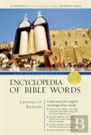 New International Encyclopedia Of Bible Words