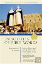 New International Encyclopedia Of Bible Words