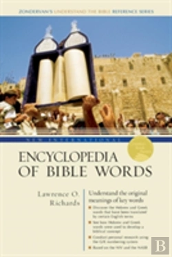Bertrand.pt - New International Encyclopedia Of Bible Words