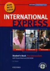 New International Express