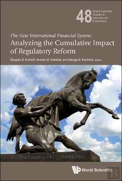 Bertrand.pt - New International Financial System, The: Analyzing The Cumulative Impact Of Regulatory Reform