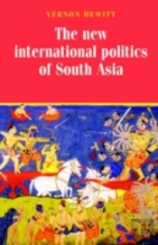 New International Politics Of South Asia