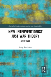 New Interventionist Just War Theory