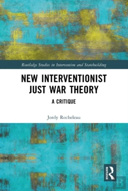 Bertrand.pt - New Interventionist Just War Theory