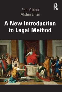 Bertrand.pt - New Introduction To Legal Method